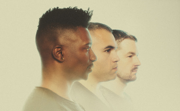 Animals As Leaders